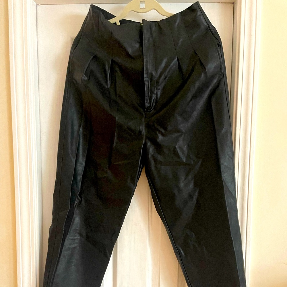 Free people pants